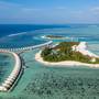 Горящие туры в отель Cinnamon Hakuraa Huraa Maldives - 4
