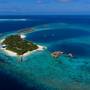 Горящие туры в отель Huvafen Fushi Maldives - 6