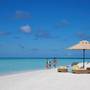 Горящие туры в отель Amaya Resort Kuda Rah - 1