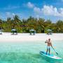 Горящие туры в отель Naladhu Private Island Maldives - 4