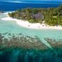 Горящие туры в отель Vilamendhoo Island Resort & Spa - 5