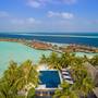 Горящие туры в отель Vilamendhoo Island Resort & Spa - 6