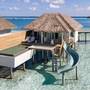 Горящие туры в отель Sun Siyam Vilu Reef - 3
