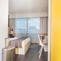 Горящие туры в отель be.HOTEL - 5