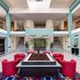 Горящие туры в отель The Coastline Hotel - 1