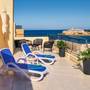 Горящие туры в отель Marina Hotel Corinthia Beach Resort - 6