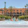 Горящие туры в отель Hotel Riu Tikida Garden - 5