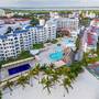 Горящие туры в отель Aquamarina Beach - 1