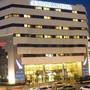 Горящие туры в отель Aavri Hotel - 1