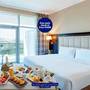 Горящие туры в отель Copthorne Hotel Dubai - 5