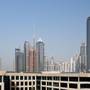 Горящие туры в отель Holiday Inn Express Dubai - Safa Park - 3