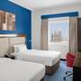 Горящие туры в отель Holiday Inn Express Dubai - Safa Park - 1