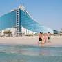 Горящие туры в отель Jumeirah Beach Hotel - 5