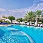 Горящие туры в отель Mercure Grand Jebel Hafeet Al Ain - 5