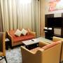 Горящие туры в отель Spark Residence Deluxe Hotel Apartments - 3