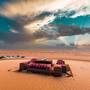 Горящие туры в отель Desert Nights Resort - 6