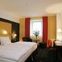 Горящие туры в отель Angelo Airporthotel Ekaterinburg - 4