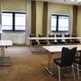 Горящие туры в отель HolidayHall Samara - 4