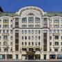 Горящие туры в отель Сафмар Тверская Москва - 4