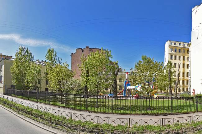 Невскы