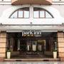 Горящие туры в отель Park Inn Sadu - 1