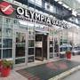 Горящие туры в отель Cosmos St Petersburg Olympia Garden Hotel - 5