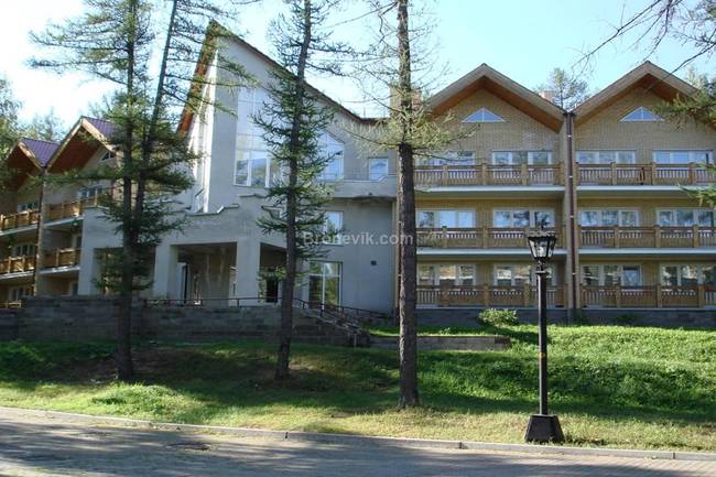 Абзаково