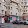 Горящие туры в отель Академия - 1
