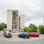 Горящие туры в отель Атриум -2 - 2