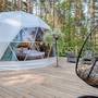 Горящие туры в отель Хвоя парк-отель - 4