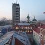 Горящие туры в отель Apri Hotel Perm City Center - 4