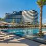 Горящие туры в отель Swissotel Resort And Spa Cesme - 1