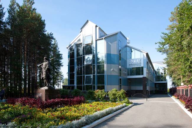 Ермак