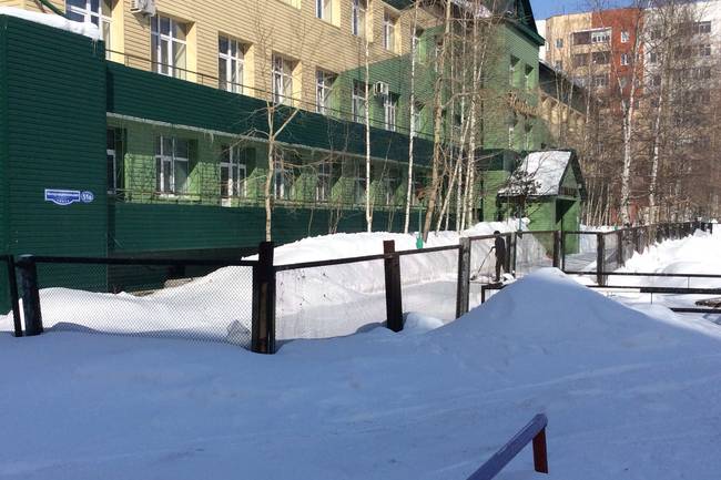 Журавушка
