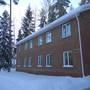 Горящие туры в отель Зеленый Городок - 3