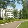 Горящие туры в отель Зеленый Городок - 5