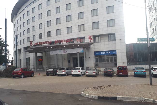 Каравелла