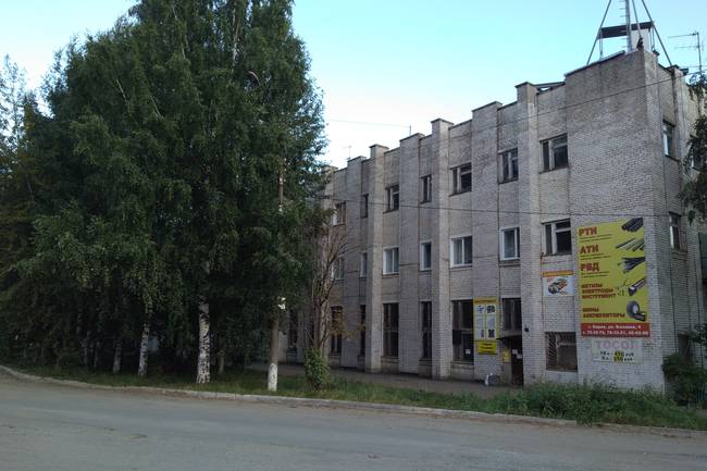 Каскад