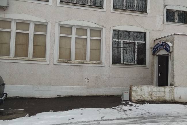 Ковчег