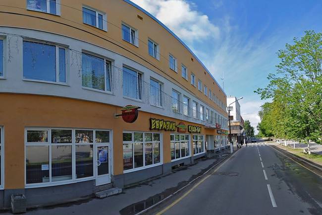 Корела
