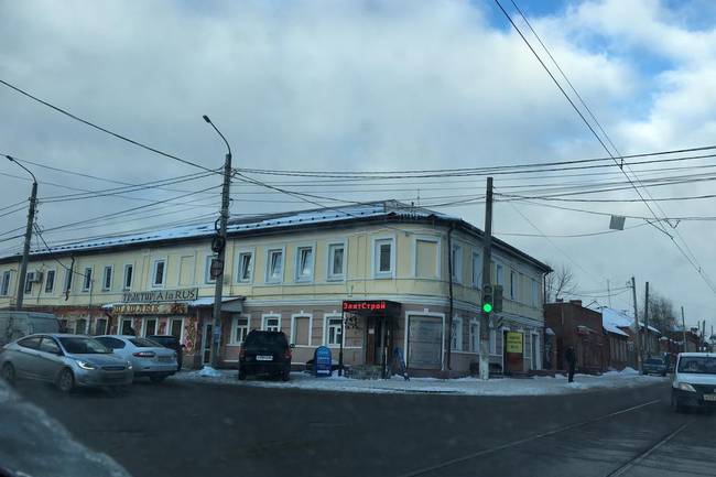 Курск