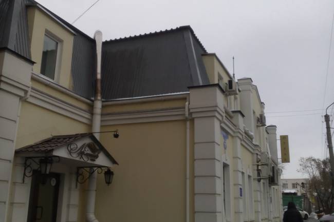 Лермонтов Отель