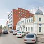 Горящие туры в отель Лермонтов Отель - 2