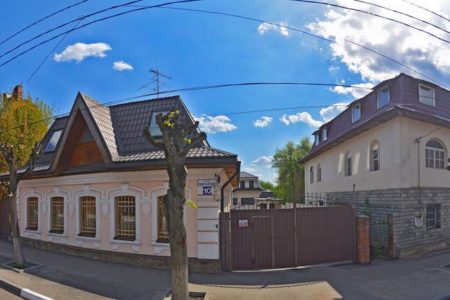 Марк
