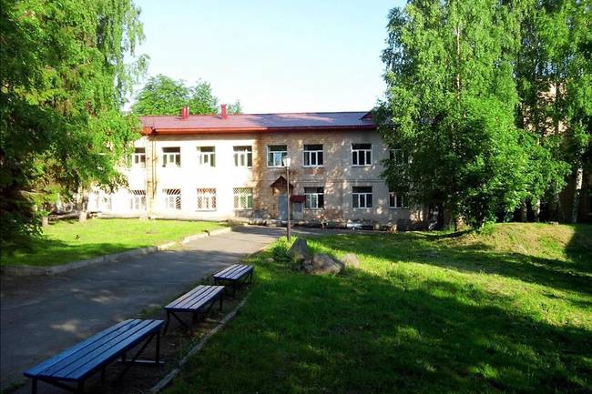 Марциальные Воды