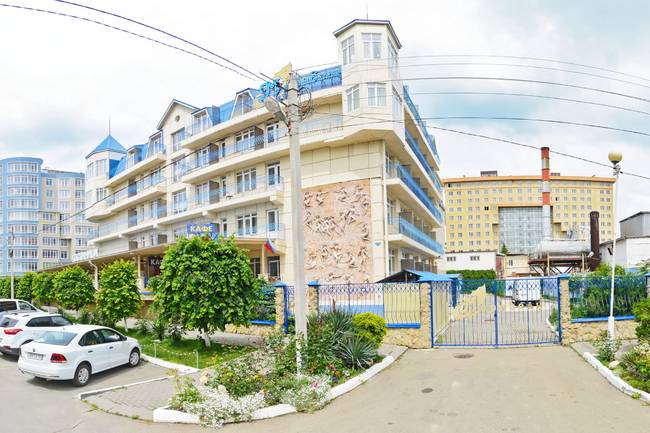 Мирабель