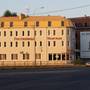 Горящие туры в отель Надежда - 1