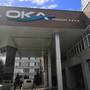 Горящие туры в отель Гранд Отель Ока Бизнес - 1