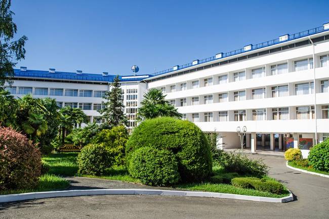 Орбита-1