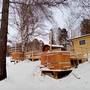 Горящие туры в отель Прибайкальская - 1